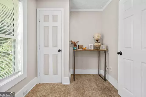 Entry Way - 283 Easy St, Toccoa, GA 30577 photo 4 of 4