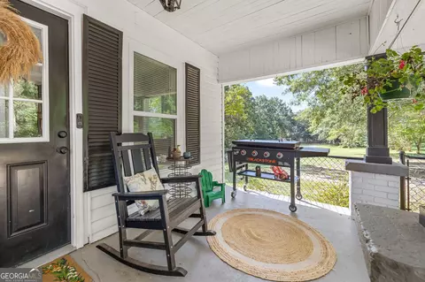 Exterior - 283 Easy St, Toccoa, GA 30577 photo 8 of 8