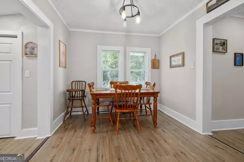 Dining - 283 Easy St, Toccoa, GA 30577 photo 1 of 2