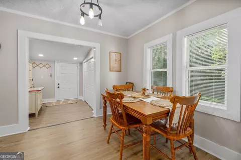 Dining - 283 Easy St, Toccoa, GA 30577 photo 2 of 2