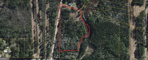 0 Clark Arc, Coden, AL 36523 photo 3
