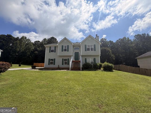 81 Carthage Blvd, Rockmart, GA 30153