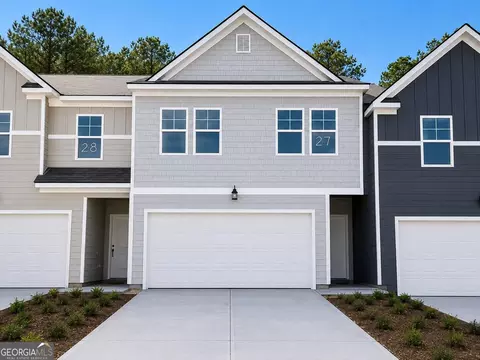 1052 Merritt Dr #27, Villa Rica, GA 30180