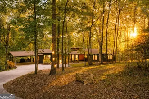 3540 Country Estate Dr NW, Kennesaw, GA 30152