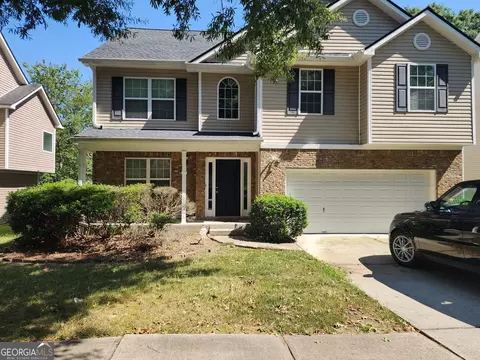 2382 Temple View Dr, Snellville, GA 30078