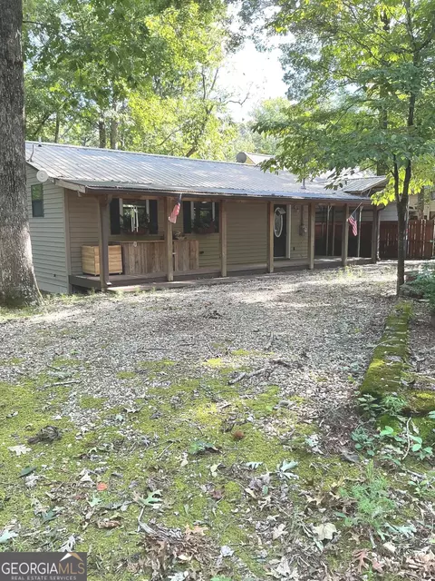 160 Nob Hill Rdg, Cleveland, GA 30528