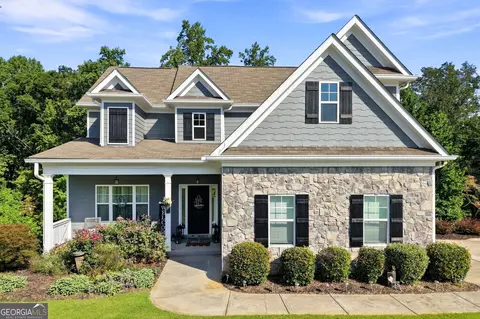 196 Whelchel Valley Dr, Dawsonville, GA 30534