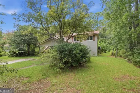 1425 Blythe Island Dr, Brunswick, GA 31523
