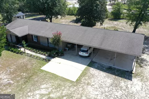 2450 Third St, Folkston, GA 31537