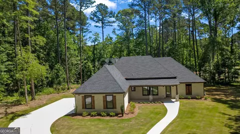 2043 Fischer Rd #LOT 1, Sharpsburg, GA 30277