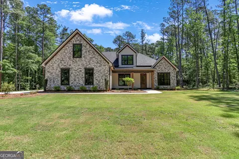 2039 Fischer Rd #LOT 3, Sharpsburg, GA 30277