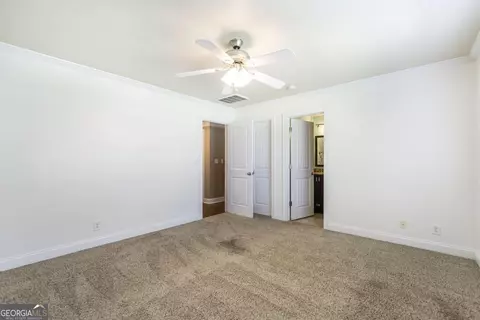 Bedroom - 203 Avondale Cir, Warner Robins, GA 31088 photo 2 of 7