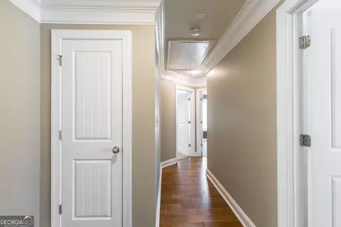 Entry Way - 203 Avondale Cir, Warner Robins, GA 31088 photo 2 of 2
