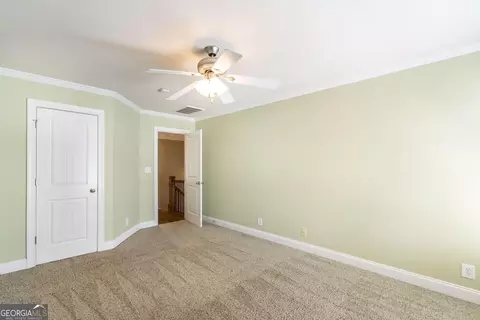 Bedroom - 203 Avondale Cir, Warner Robins, GA 31088 photo 4 of 7