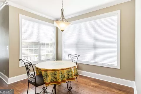 Dining - 203 Avondale Cir, Warner Robins, GA 31088 photo 1 of 1