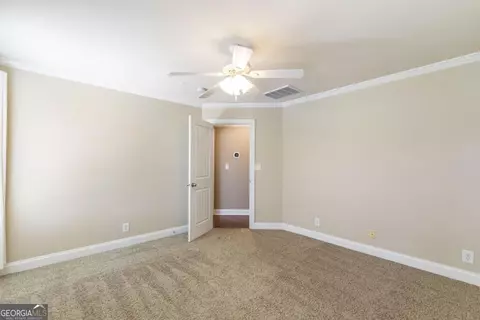 Bedroom - 203 Avondale Cir, Warner Robins, GA 31088 photo 6 of 7