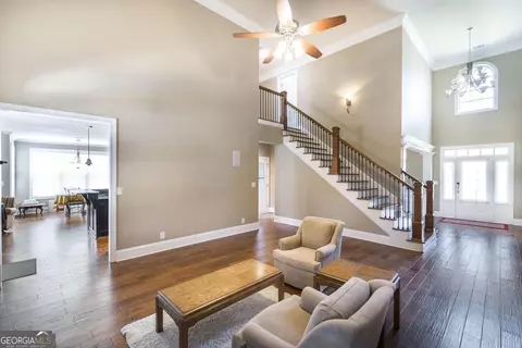 Other - 203 Avondale Cir, Warner Robins, GA 31088 photo 4 of 10