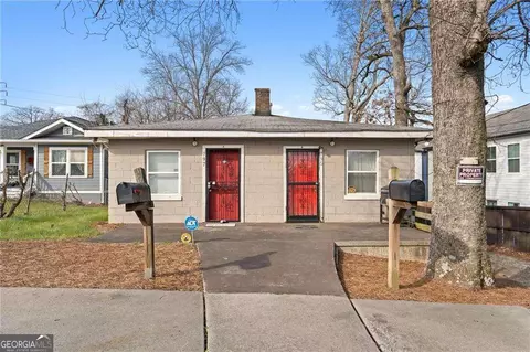 797 Beryl St SW, Atlanta, GA 30310