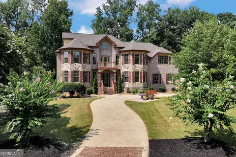 3017 Canton Pines Pl, Marietta, GA 30068