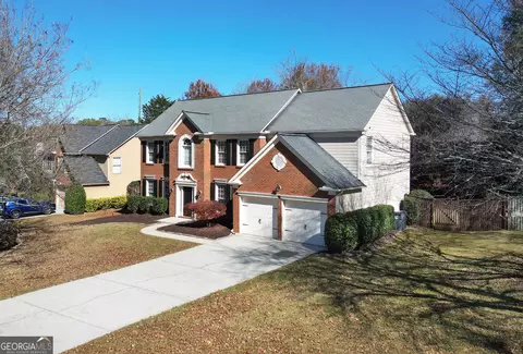 7530 Newstead Dr, Cumming, GA 30041