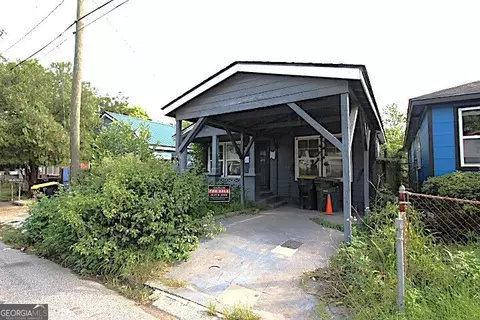 2026 Eppinger St, Savannah, GA 31415