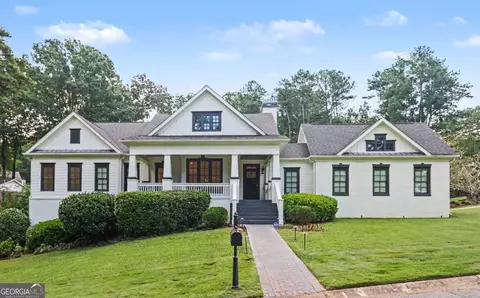 365 Saint Marys Ln NW, Marietta, GA 30064