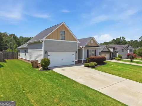 Exterior - 6311 Horizon Ct, Rex, GA 30273 photo 2 of 11