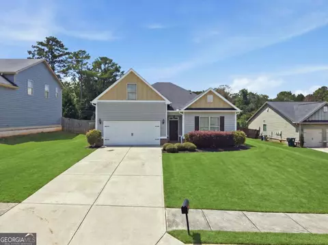 Exterior - 6311 Horizon Ct, Rex, GA 30273 photo 3 of 11