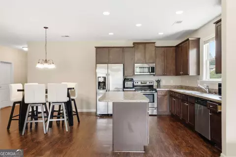 Kitchen - 6311 Horizon Ct, Rex, GA 30273 photo 1 of 5