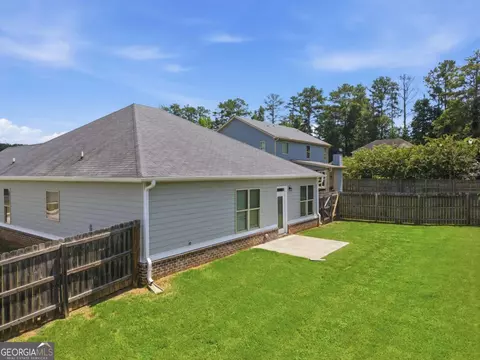 Exterior - 6311 Horizon Ct, Rex, GA 30273 photo 11 of 11