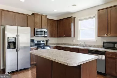 Kitchen - 6311 Horizon Ct, Rex, GA 30273 photo 2 of 5