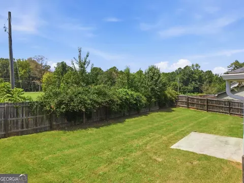 Exterior - 6311 Horizon Ct, Rex, GA 30273 photo 8 of 11