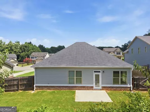 Exterior - 6311 Horizon Ct, Rex, GA 30273 photo 10 of 11