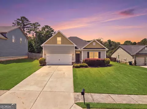 Exterior - 6311 Horizon Ct, Rex, GA 30273 photo 7 of 11