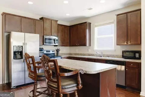 Kitchen - 6311 Horizon Ct, Rex, GA 30273 photo 5 of 5