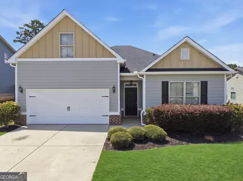 Exterior - 6311 Horizon Ct, Rex, GA 30273 photo 6 of 11