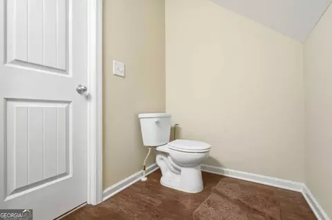 Entry Way - 6311 Horizon Ct, Rex, GA 30273 photo 9 of 12