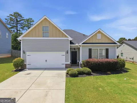 Exterior - 6311 Horizon Ct, Rex, GA 30273 photo 5 of 11