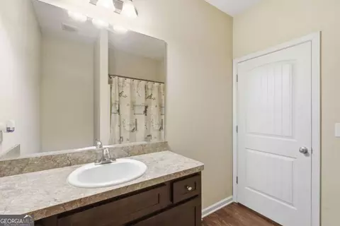 Entry Way - 6311 Horizon Ct, Rex, GA 30273 photo 5 of 12
