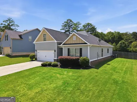 Exterior - 6311 Horizon Ct, Rex, GA 30273 photo 4 of 11