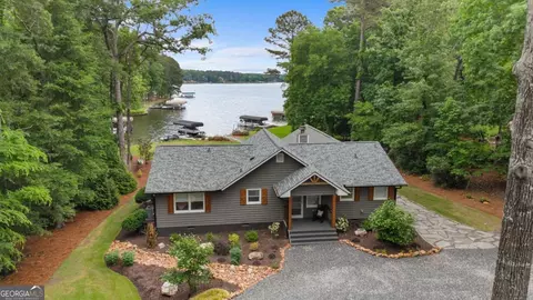 224 Sebastian Dr, Eatonton, GA 31024
