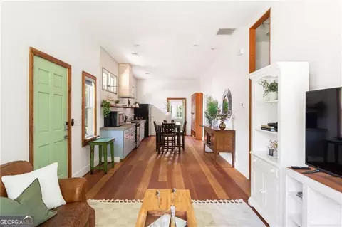 133 Arcadia Cir NW, Atlanta, GA 30314