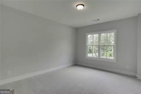 Bedroom - 5370 Settingdown Rd, Cumming, GA 30041 photo 6 of 14