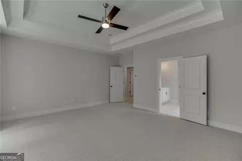 Bedroom - 5370 Settingdown Rd, Cumming, GA 30041 photo 14 of 14