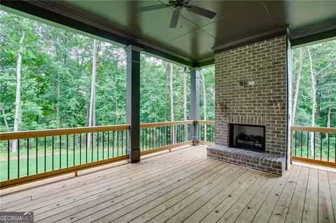 Exterior - 5370 Settingdown Rd, Cumming, GA 30041 photo 4 of 14