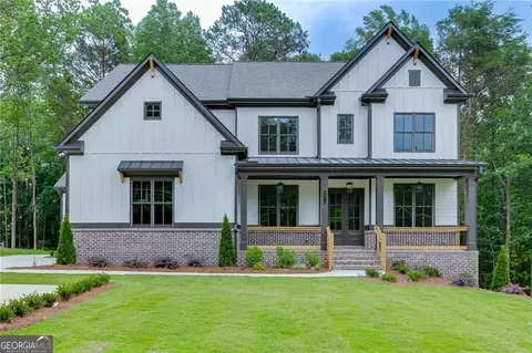 5370 Settingdown Rd, Cumming, GA 30041