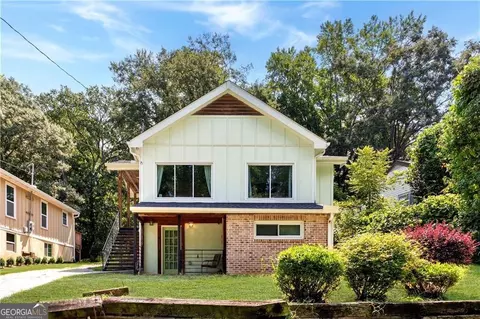 133 Arcadia Cir NW, Atlanta, GA 30314