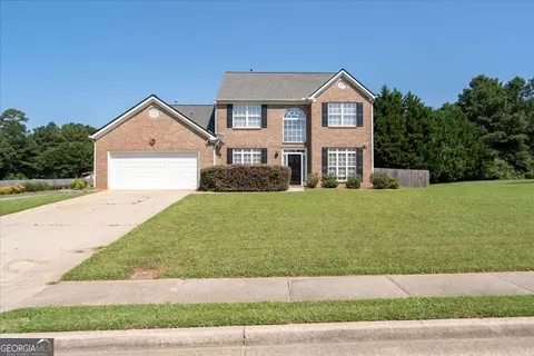 1135 Baltic Ct, Loganville, GA 30052