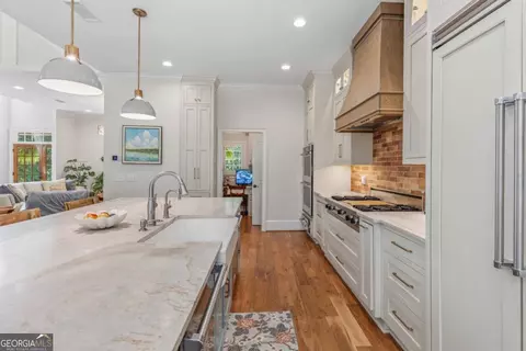 313 Troop Dr, Fortson, GA 31808