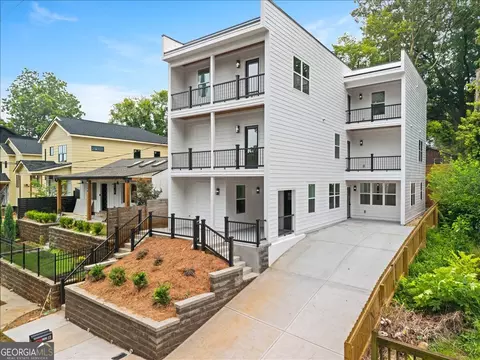 242 Ormond St SW, Atlanta, GA 30315